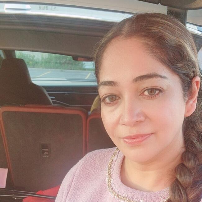 Gardienne d'enfants à Milton: Ghazala