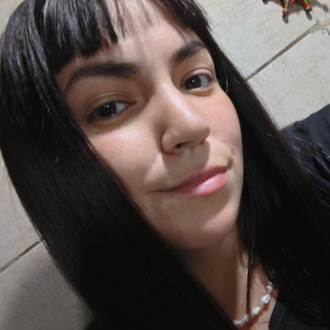 Babysitter in Tigre: Micaela Flores