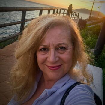 Niñera en Rincón de la Victoria: Marian