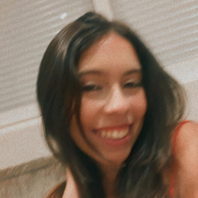 Babá em Penápolis (São Paulo): Mariana