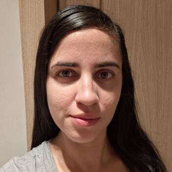 Babá em São João de Meriti: Sara
