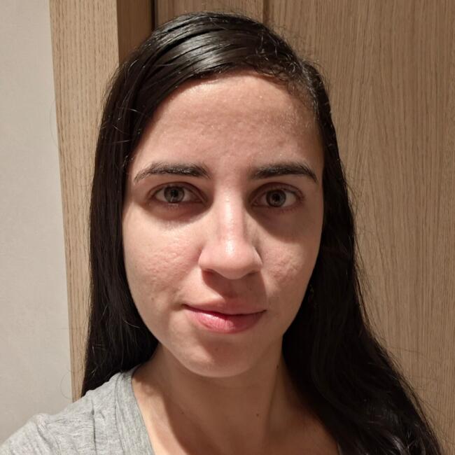 Babá em São João de Meriti: Sara