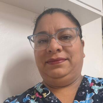 Babysitter in Escazú: Aracelys
