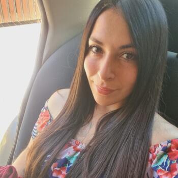 Babysitter Isla de Maipo: Andrea