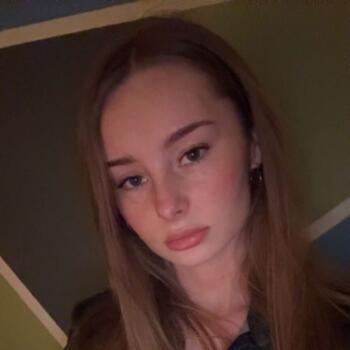 Babysitter in Charleroi: Maelle