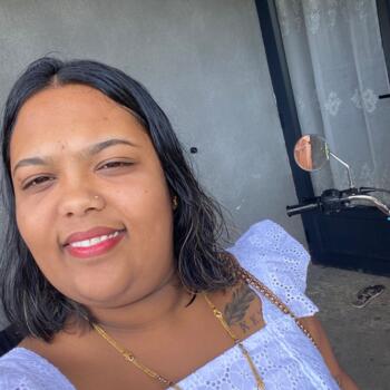 Baby-sitter Bambous: Simi