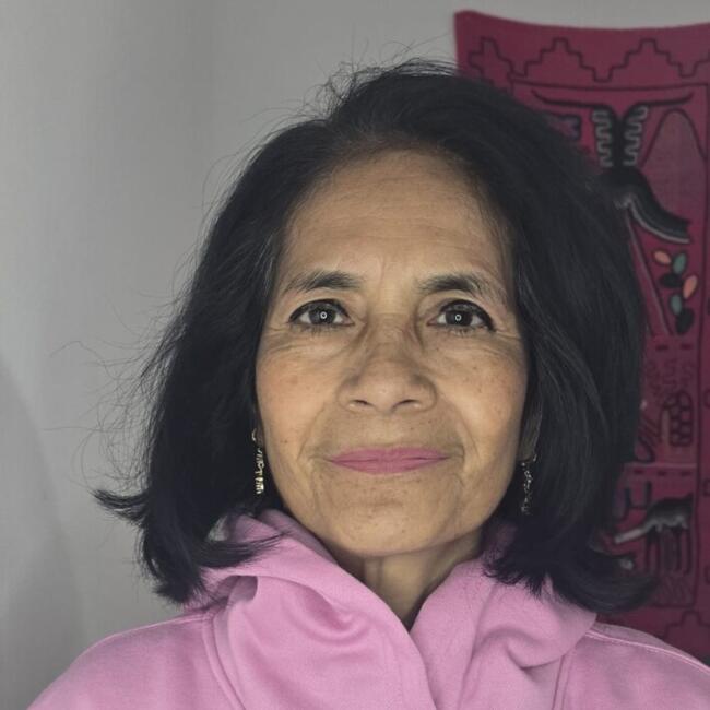 Babysitter in Vilassar de Dalt: Lila