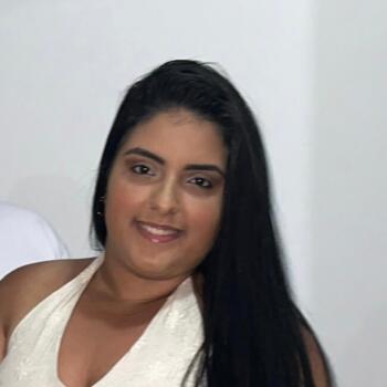 Babysitter São João de Meriti: Camile