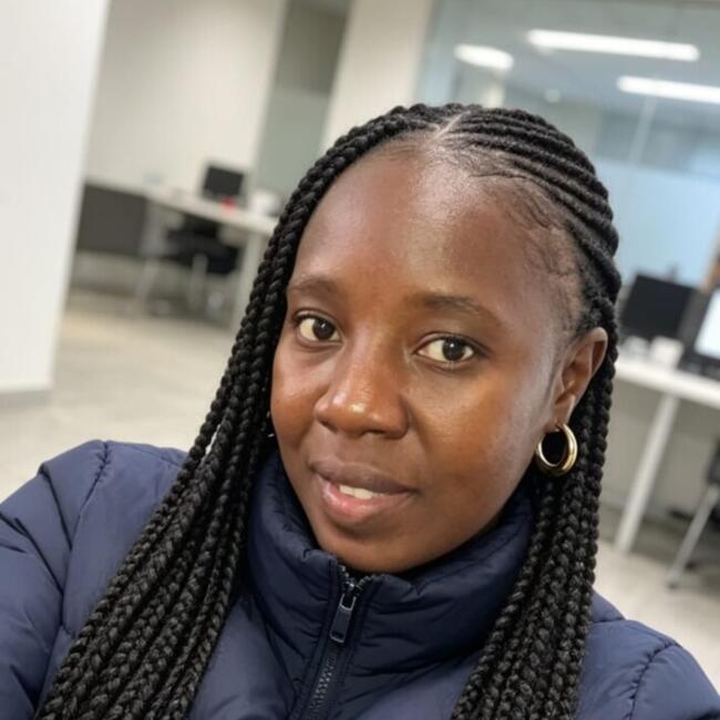 Babysitter in Tembisa (Gauteng): Sinothando