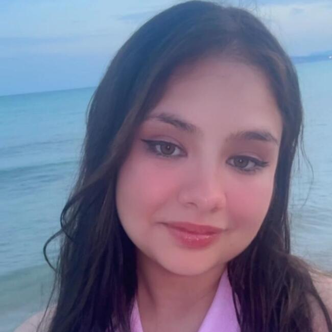 Barnvakt i Uppsala: Isabel