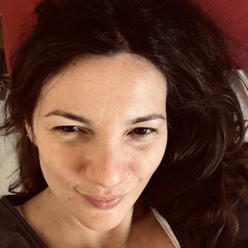 Lavoro per babysitter Roma: lavoro per babysitter Olga