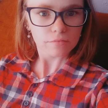 Opiekunka do dziecka Polaiewo: Karolina