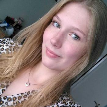 Babysitter Deventer: Candice
