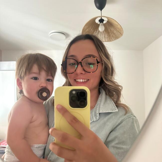 Babysitter in Caubios-Loos: Shilo