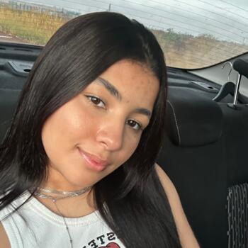 Babysitter in Goiânia: Livía