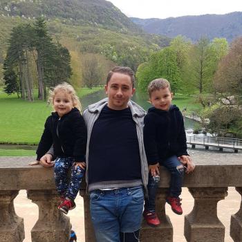 Demandeur d'assistante maternelle Meylan: job de garde d'enfants Vincenzo