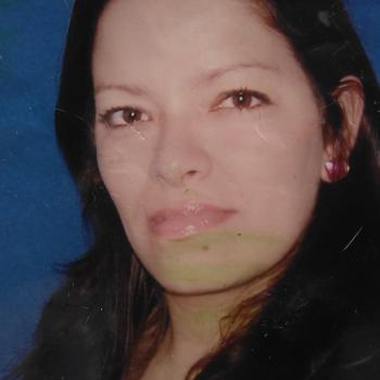 Niñera Mosquera: Yenny