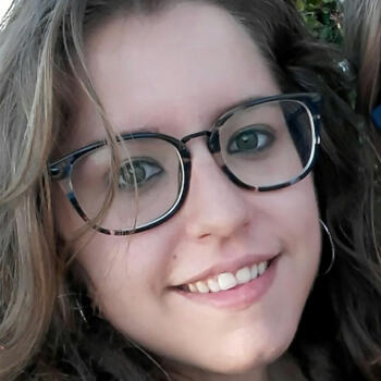 Canguro en Zaragoza: Laura
