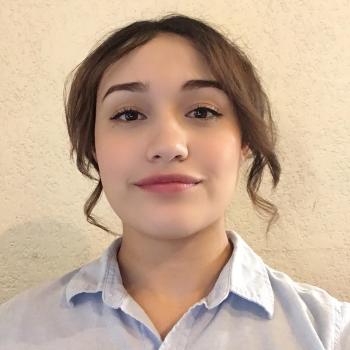 Niñeras en Tijuana: Alexa