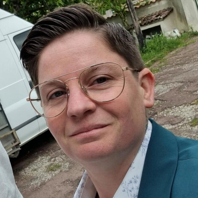 Babysitting job in Genté: Maryline