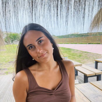 Babysitter in Cabezón de la Sal: Sara