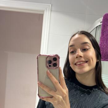Babysitter in Rivas-Vaciamadrid: Malena