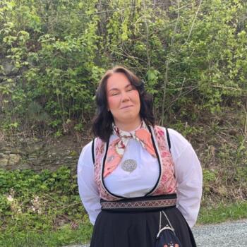 Babysitter in Oslo: Siw-Ayleen Lindseth