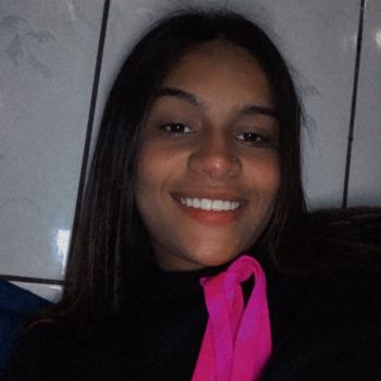Babysitter in São Paulo (São Paulo): Micaela