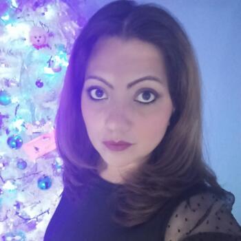 Babysitter in Zumpango: Elizabeth