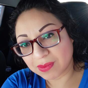 Babysitter in Iztapalapa: ALMA