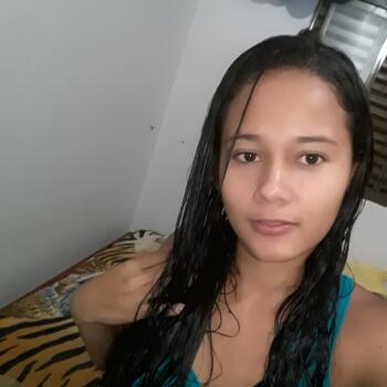 Babá em Dourados: Thaís