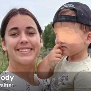 Babysitter Miremont: Melody