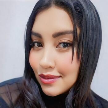 Niñera en Bogotá: Paola