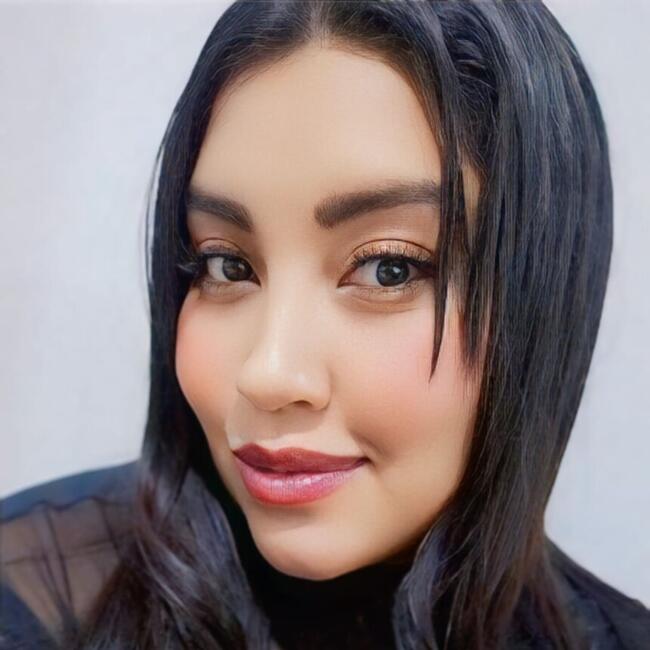 Niñera en Bogotá: Paola