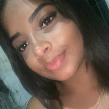 Babá Caruaru: Geovanna