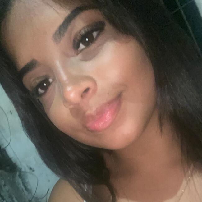 Babá em Caruaru: Geovanna