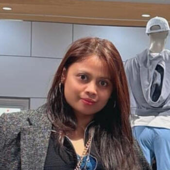 Nanny in Brampton: Karen Grace