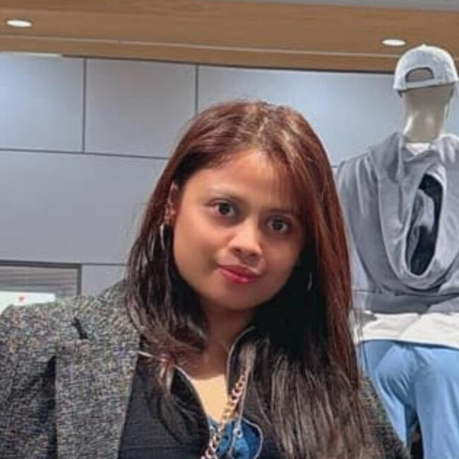 Nanny in Brampton: Karen Grace