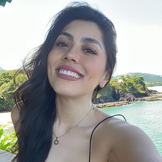 Trabajo para niñera en Guanajuato: Lizza Casandra
