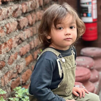 Babysitting job in Providencia: babysitting job Betsabe