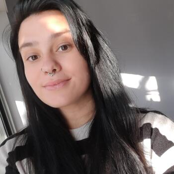 Babysitter in Braga: Candela