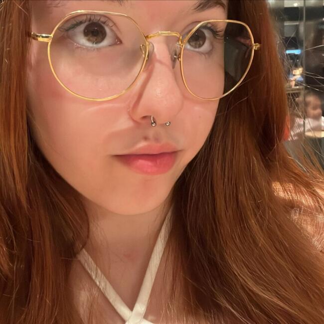 Canguro en Fuenlabrada: Edurne