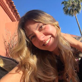 Babysitter a Losanna: Fernanda