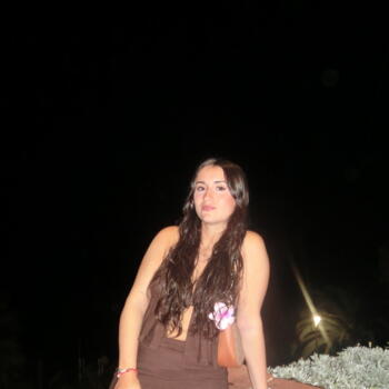 Baby-sitter in Paracuellos de Jarama: Ivanna