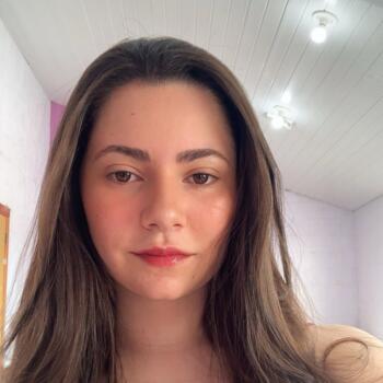 Babysitter in Caxias do Sul: Luana