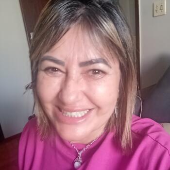 Babysitter in Franca: Eliane