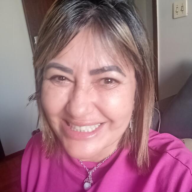 Babá em Franca: Eliane