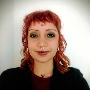 Babysitter in Rosario: Giuliana