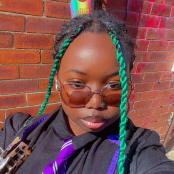 Babysitter in Leeds: Tamaya