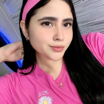 Babysitter Guayaquil: Andrea